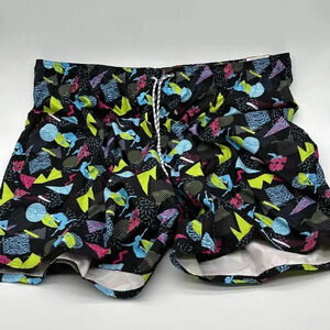 NWT Foundry Big And Tall Men's Swim Shorts Trunks 4XL